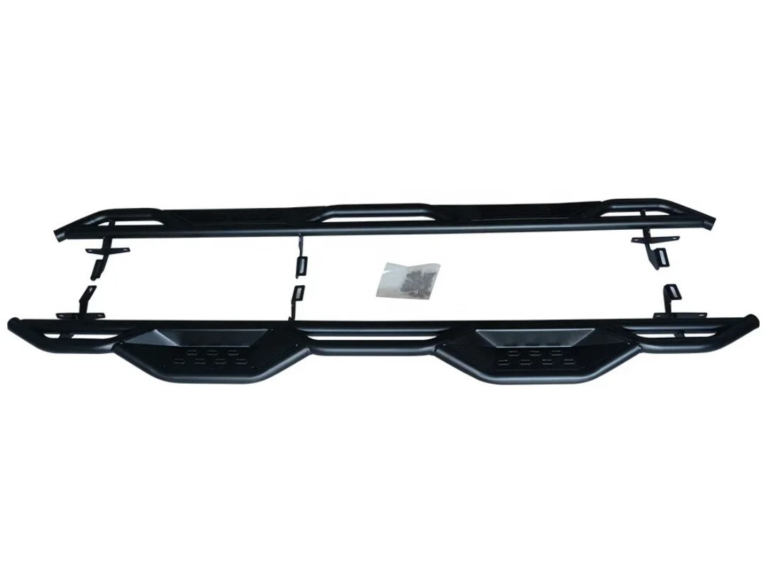 საფეხური GLADIATOR 2018-2022 კომპლექტი (პაროგი)